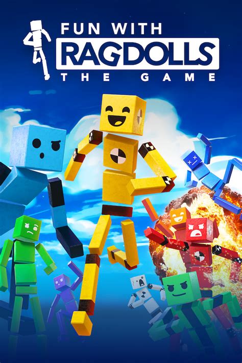 fun with ragdolls the game|Downloads .